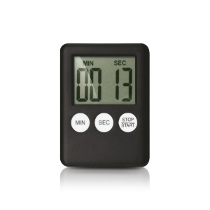 MINUTEUR, CHRONOMETRE MAGNETIQUE 3