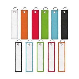 PORTE-CLE TISSE 2