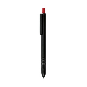 STYLO BILLE ECRITURE BLEUE MATIERE RECYCLE 5