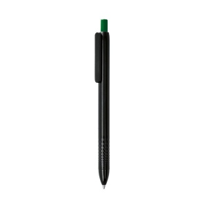 STYLO BILLE ECRITURE BLEUE MATIERE RECYCLE 6