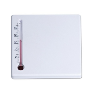 THERMOMETRE CARRE 2