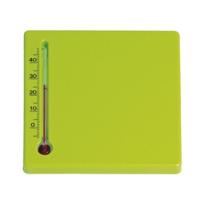 THERMOMETRE CARRE 7