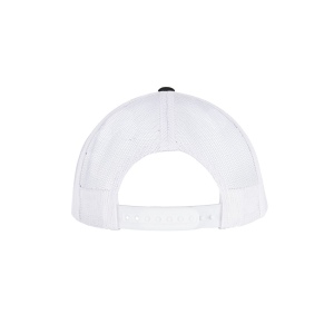 Casquette style trucker en polyester recyclé 8