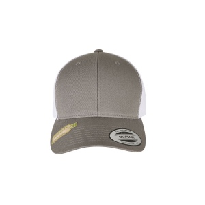 Casquette style trucker en polyester recyclé 4