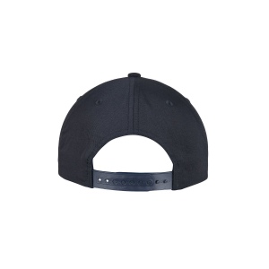 Casquette snapback en polyester recyclé 4