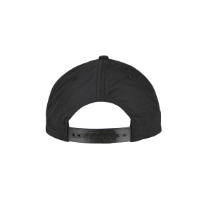 Casquette snapback en polyester recyclé 5