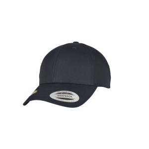 Casquette snapback en polyester recyclé 6