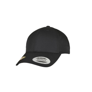 Casquette snapback en polyester recyclé 7