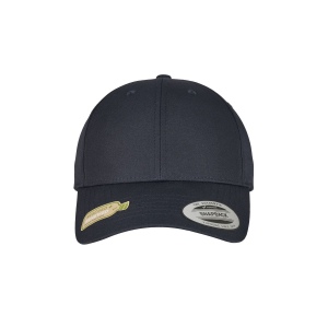 Casquette snapback en polyester recyclé 2