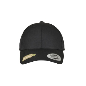 Casquette snapback en polyester recyclé 3