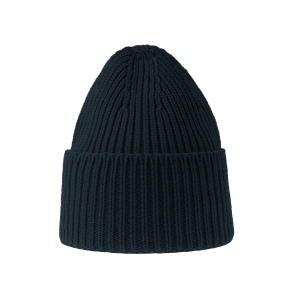 Bonnet en tricot épais 12