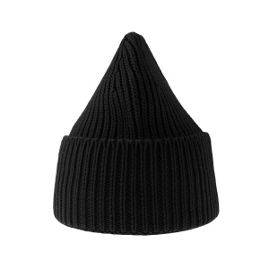 Bonnet en tricot épais 23
