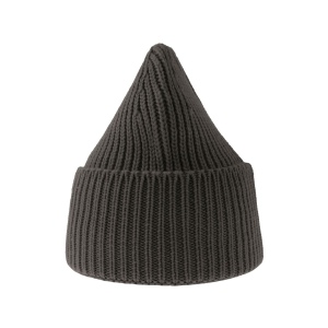 Bonnet en tricot épais 25