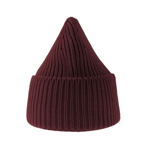 Bonnet en tricot épais 30