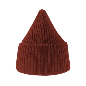 Bonnet en tricot épais 31