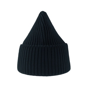 Bonnet en tricot épais 32