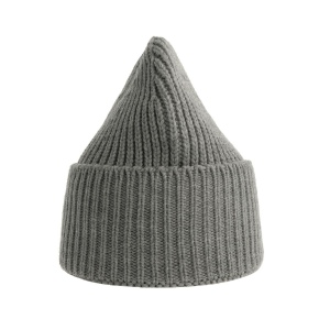 Bonnet en tricot épais 34
