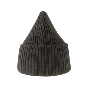 Bonnet en tricot épais 35