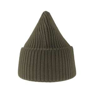 Bonnet en tricot épais 36