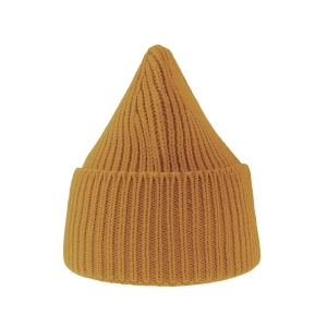 Bonnet en tricot épais 39