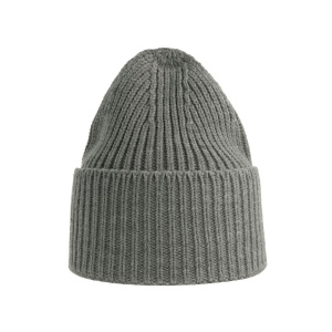 Bonnet en tricot épais 14
