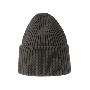 Bonnet en tricot épais 15