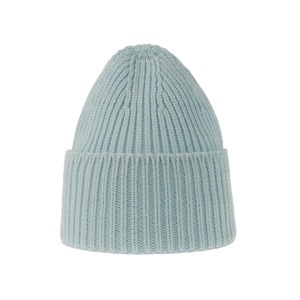 Bonnet en tricot épais 17