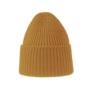 Bonnet en tricot épais 19