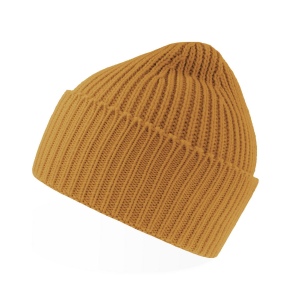 Bonnet en tricot épais 9