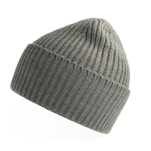 Bonnet en tricot épais 4