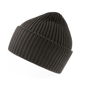 Bonnet en tricot épais 5