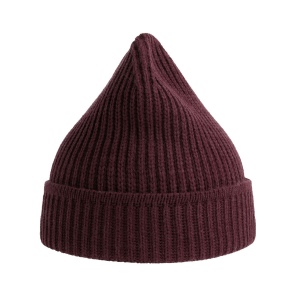 Bonnet en tricot 25