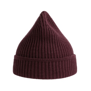 Bonnet en tricot 33