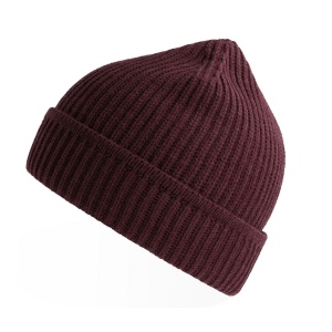Bonnet en tricot 9