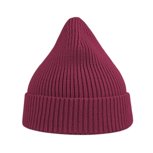 Bonnet en polyester recyclé 23