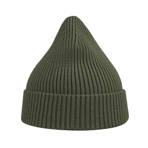Bonnet en polyester recyclé 25