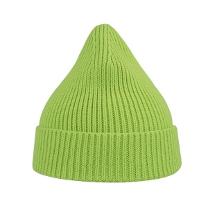 Bonnet en polyester recyclé 26