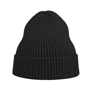 Bonnet en polyester recyclé 12