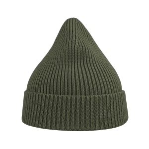 Bonnet en polyester recyclé 34