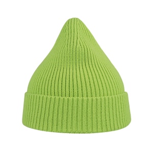 Bonnet en polyester recyclé 35