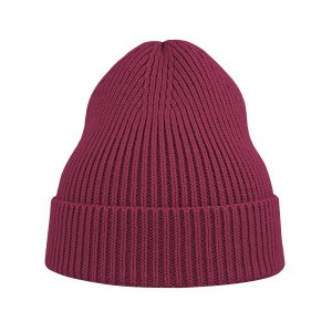 Bonnet en polyester recyclé 14