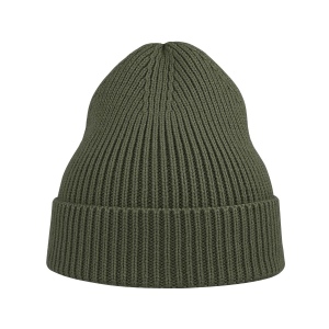 Bonnet en polyester recyclé 16