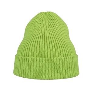 Bonnet en polyester recyclé 17