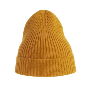 Bonnet en polyester recyclé 18