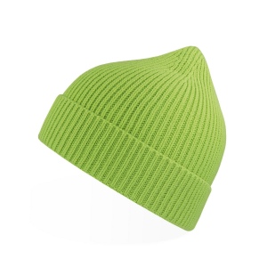 Bonnet en polyester recyclé 8