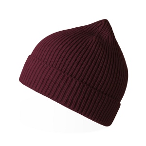 Bonnet en polyester recyclé 5