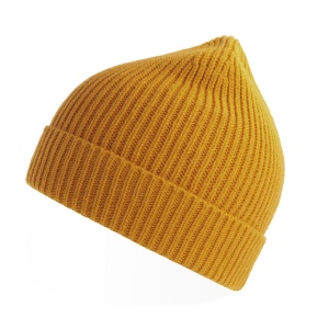 Bonnet en polyester recyclé 9