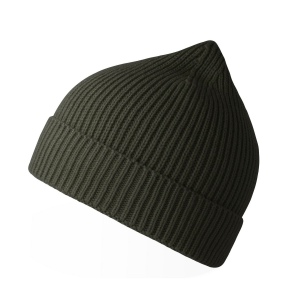 Bonnet en polyester recyclé 7