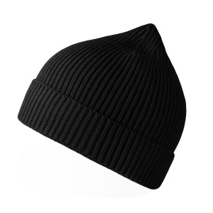 Bonnet en polyester recyclé 3