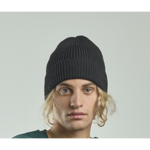 Bonnet en polyester recyclé